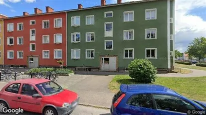 Lägenheter till salu i Kalmar - Bild från Google Street View