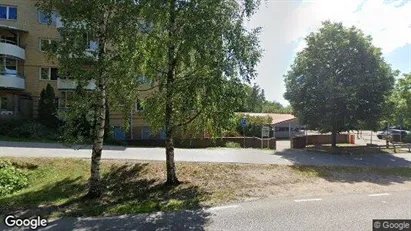 Lägenheter till salu i Botkyrka - Bild från Google Street View