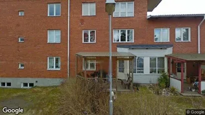 Lägenheter till salu i Vallentuna - Bild från Google Street View