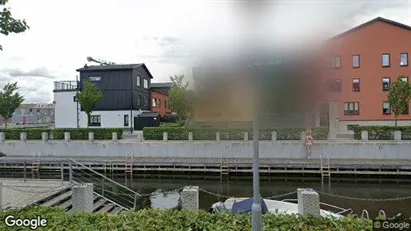 Bostadsrätter till salu i Lomma - Bild från Google Street View