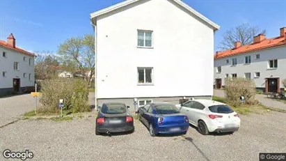 Bostadsrätter till salu i Sundbyberg - Bild från Google Street View