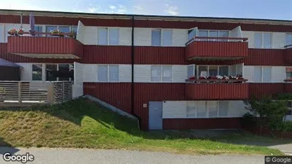 Bostadsrätter till salu i Botkyrka - Bild från Google Street View