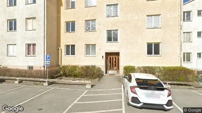 Bostadsrätter till salu i Järfälla - Bild från Google Street View