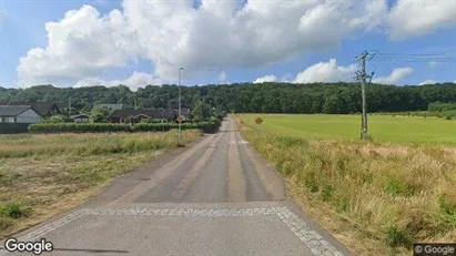 Bostadsrätter till salu i Båstad - Bild från Google Street View