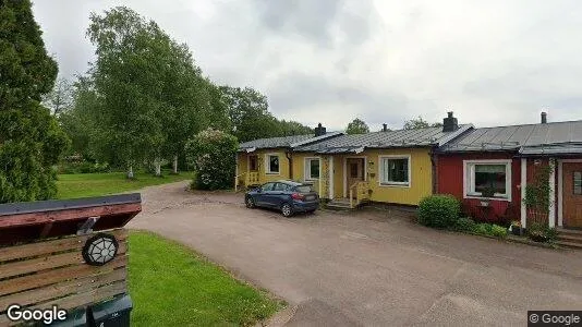 Bostadsrätter till salu i Mora - Bild från Google Street View