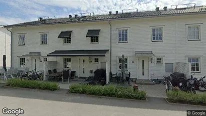 Lägenheter till salu i Täby - Bild från Google Street View