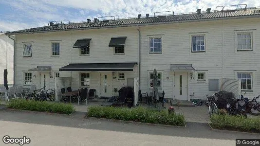 Lägenheter till salu i Täby - Bild från Google Street View