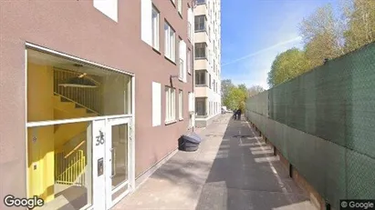 Bostadsrätter till salu i Västerort - Bild från Google Street View