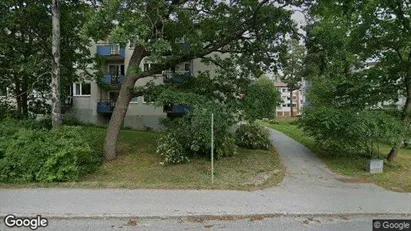 Bostadsrätter till salu i Täby - Bild från Google Street View