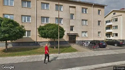 Lägenheter att hyra i Kalmar - Bild från Google Street View