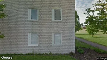 Lägenheter att hyra i Karlstad - Bild från Google Street View