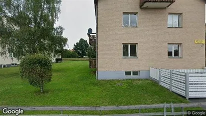 Lägenheter att hyra i Sävsjö - Bild från Google Street View