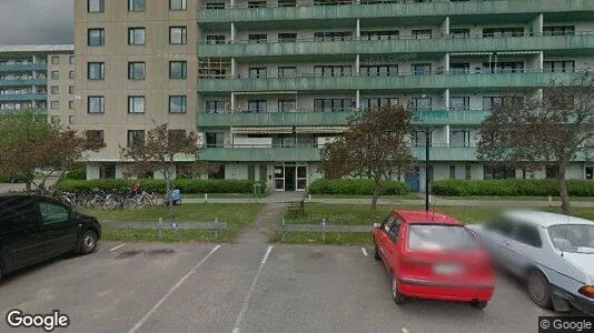 Lägenheter att hyra i Linköping - Bild från Google Street View