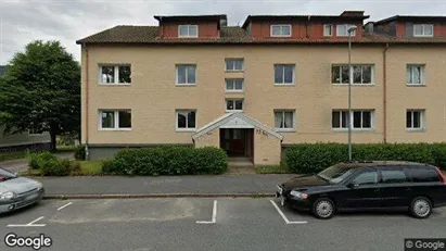 Lägenheter att hyra i Sävsjö - Bild från Google Street View