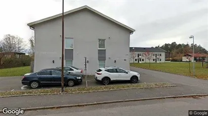 Lägenheter att hyra i Kalmar - Bild från Google Street View