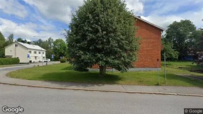 Lägenheter att hyra i Sävsjö - Bild från Google Street View