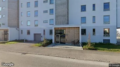 Lägenheter till salu i Kalmar - Bild från Google Street View