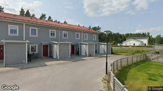 Bostadsrätter till salu i Västerås - Bild från Google Street View