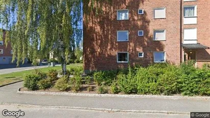 Bostadsrätter till salu i Södertälje - Bild från Google Street View