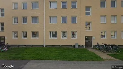 Lägenheter att hyra i Vimmerby - Bild från Google Street View