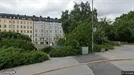 Lägenhet att hyra, Stockholm Innerstad, Valhallavägen