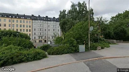 Lägenheter att hyra i Stockholm Innerstad - Bild från Google Street View