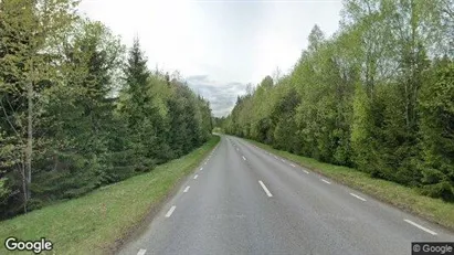 Lägenheter att hyra i Sävsjö - Bild från Google Street View