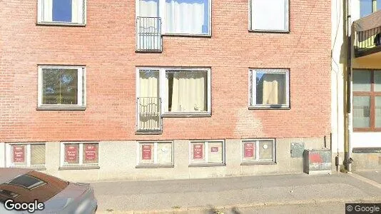 Lägenheter till salu i Söderort - Bild från Google Street View