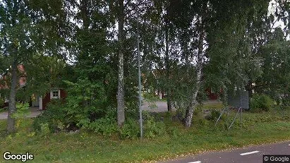 Lägenheter att hyra i Växjö - Bild från Google Street View