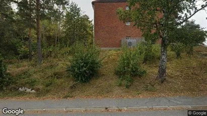 Lägenheter att hyra i Valdemarsvik - Bild från Google Street View