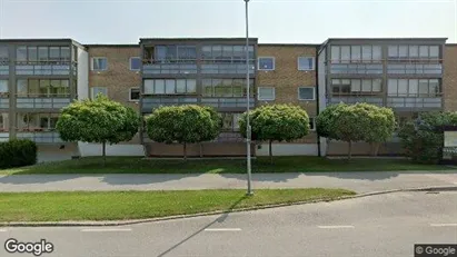 Bostadsrätter till salu i Alingsås - Bild från Google Street View