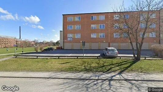 Bostadsrätter till salu i Österåker - Bild från Google Street View