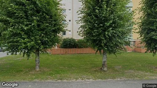 Bostadsrätter till salu i Botkyrka - Bild från Google Street View