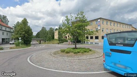 Lägenheter att hyra i Borås - Bild från Google Street View