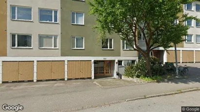 Lägenheter till salu i Danderyd - Bild från Google Street View