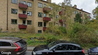 Lägenheter till salu i Västerort - Bild från Google Street View