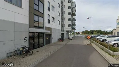 Lägenheter till salu i Kalmar - Bild från Google Street View