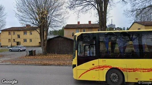 Bostadsrätter till salu i Sandviken - Bild från Google Street View