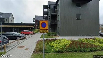 Lägenheter att hyra i Växjö - Bild från Google Street View