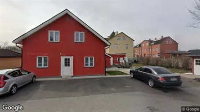 Lägenheter till salu i Helsingborg - Bild från Google Street View