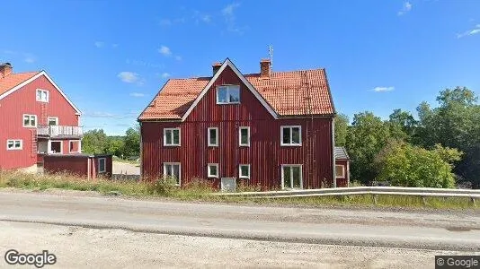 Lägenheter att hyra i Sundsvall - Bild från Google Street View