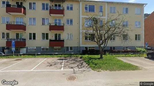 Lägenheter att hyra i Västerås - Bild från Google Street View