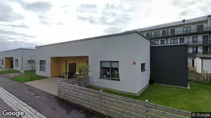 Lägenheter till salu i Halmstad - Bild från Google Street View