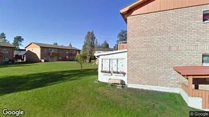 Lägenheter att hyra i Skellefteå - Bild från Google Street View