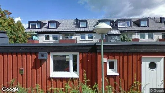 Bostadsrätter till salu i Linköping - Bild från Google Street View