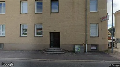 Lägenheter att hyra i Falköping - Bild från Google Street View