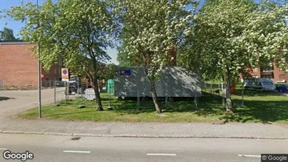 Bostadsrätter till salu i Falun - Bild från Google Street View