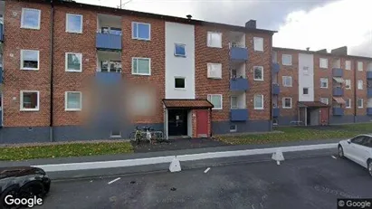 Bostadsrätter till salu i Perstorp - Bild från Google Street View