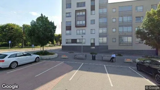 Lägenheter att hyra i Norrköping - Bild från Google Street View