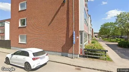 Bostadsrätter till salu i Falun - Bild från Google Street View